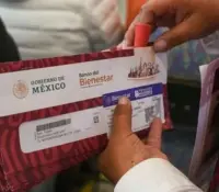 Publican calendario de pagos mayo-junio de la Pensión Bienestar 2025