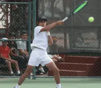 Hermosillo coronó a los campeones del Torneo G1 nacional de tenis