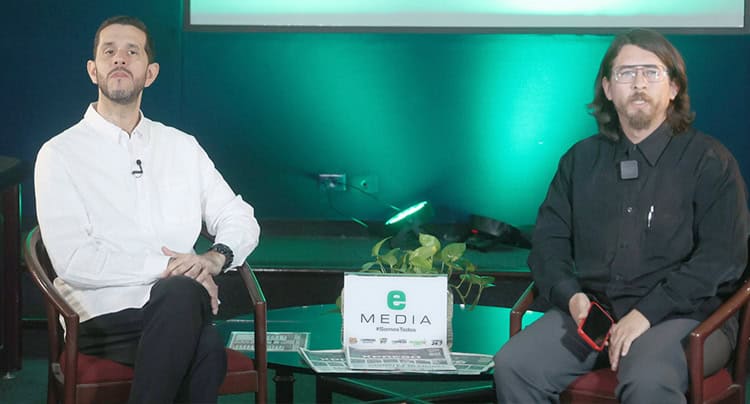 Hay que ser claros en campaña judicial: Raúl Romo Ricaud