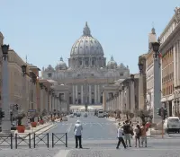 Vaticano cortará telecomunicaciones para garantizar secreto durante el cónclave
