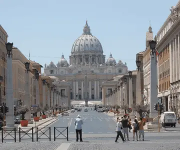 Vaticano cortará telecomunicaciones para garantizar secreto durante el cónclave