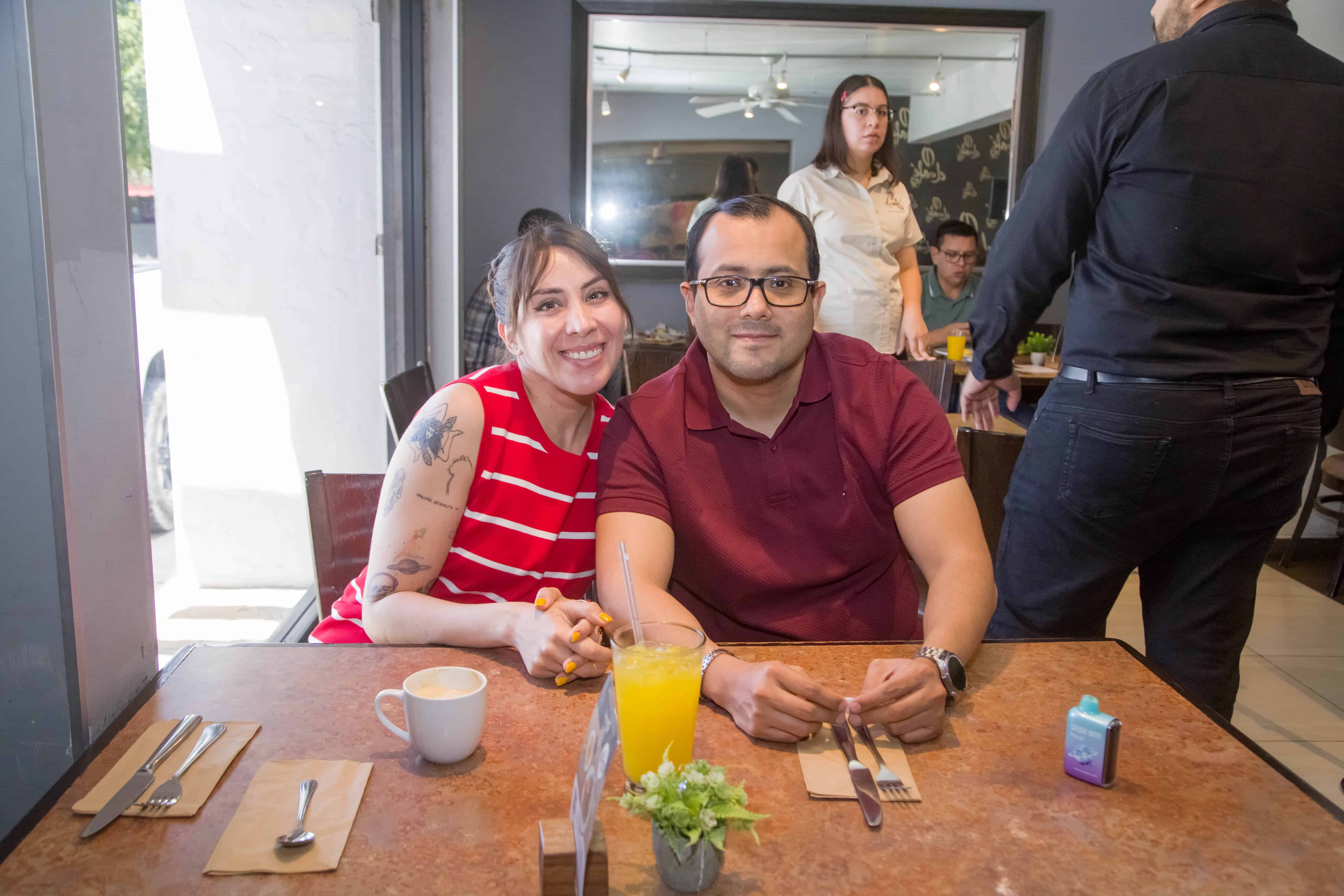 Es Café 57 el punto de encuentro ideal