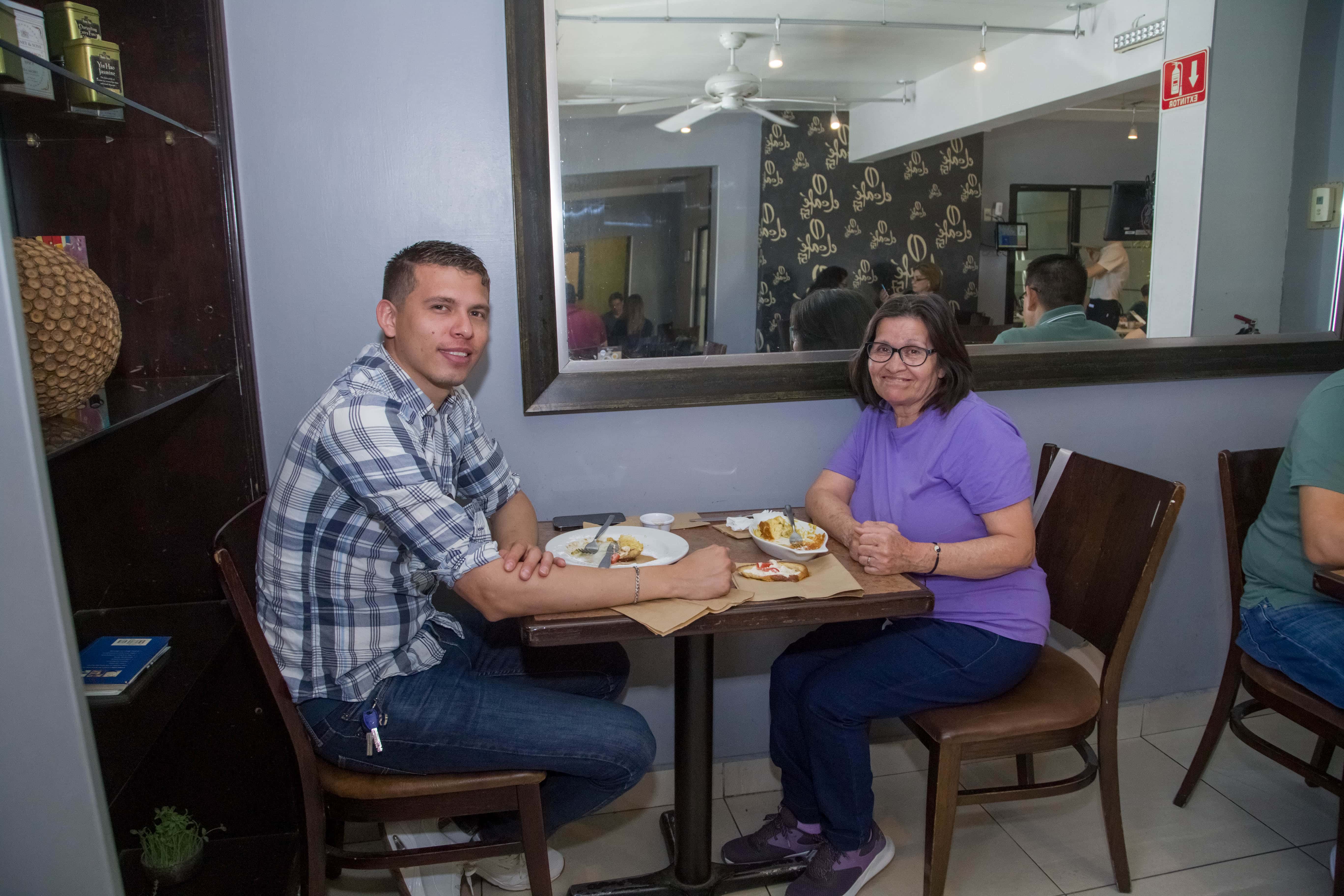 Es Café 57 el punto de encuentro ideal