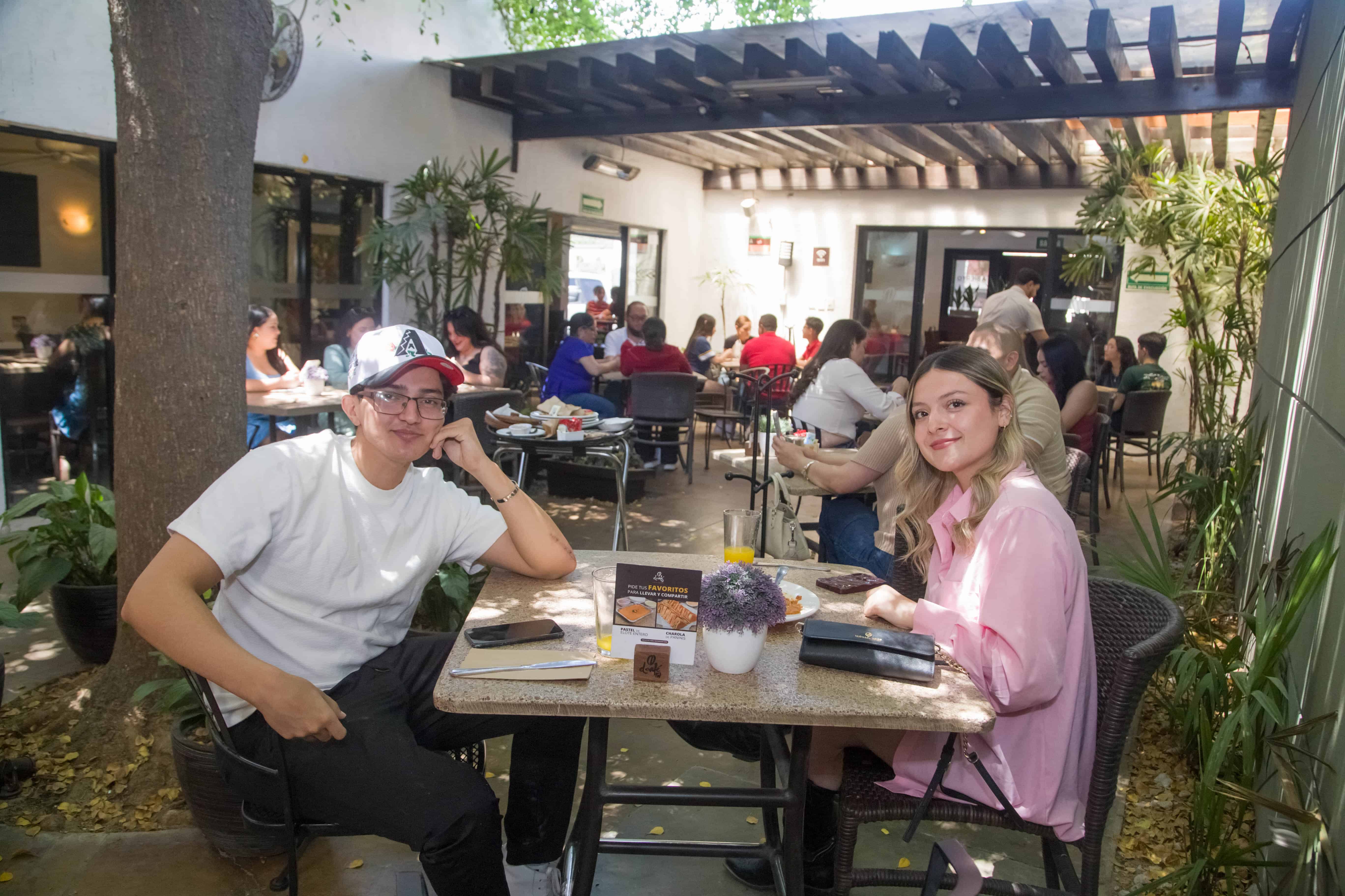 Es Café 57 el punto de encuentro ideal