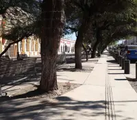 Prevén arrancar en 2026 el proyecto del andador en centro histórico