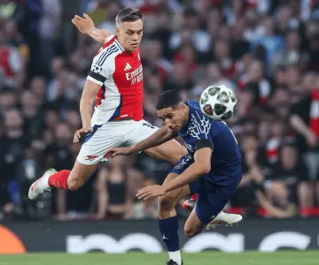 Horario y canales para ver el PSG vs Arsenal en semifinal de la Champions