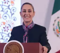 Sheinbaum descarta riesgo en T-MEC tras declaraciones de Donald Trump