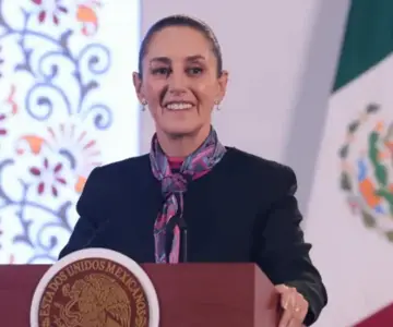 Sheinbaum descarta riesgo en T-MEC tras declaraciones de Donald Trump