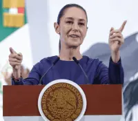Sheinbaum declara estar en contra de la prohibición de los corridos tumbados