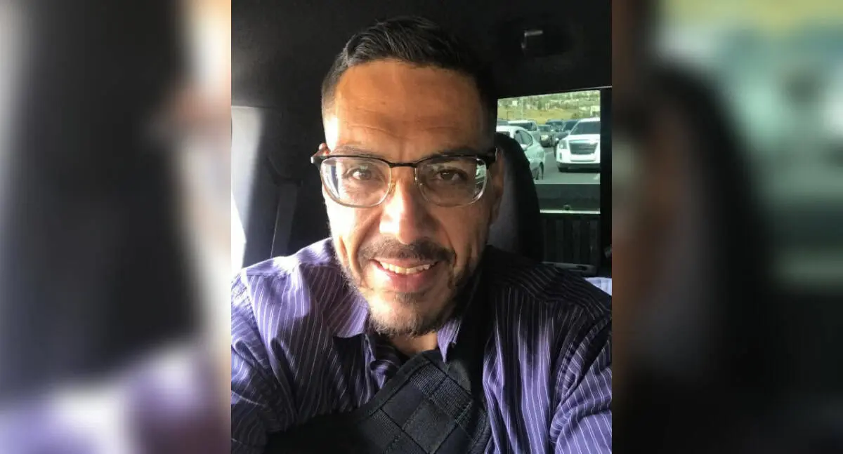 Deportado desaparecido en Nogales es buscado por su familia