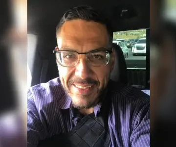 Deportado desaparecido en Nogales es buscado por su familia