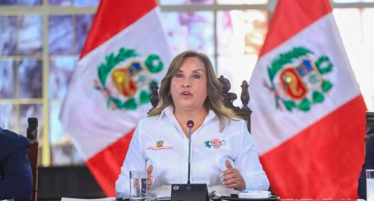 Instaura Perú toque de queda en Pataz