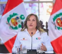 Instaura Perú toque de queda en Pataz