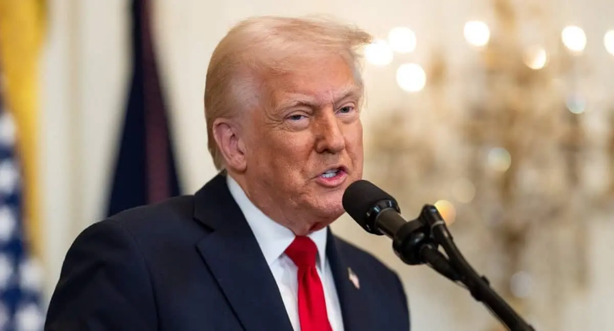 Trump abandona cumbre del G7 por escalada entre Israel e Irán