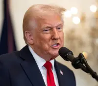 Donald Trump asegura que T-MEC se renegociará pronto