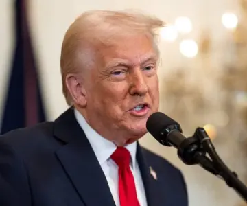 Donald Trump asegura que T-MEC se renegociará pronto