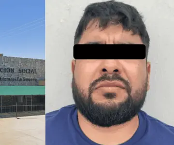 Confirman fuga de El Ponchis; investigan a custodios del Cereso 1 de HMO