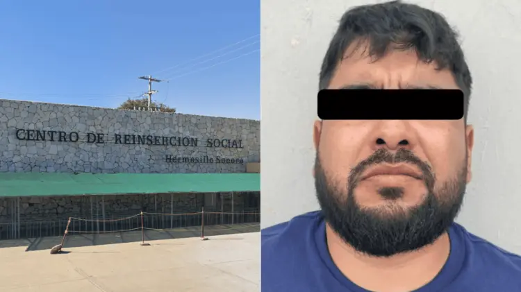 A finales de marzo se había capturado a El Ponchis. (Foto: Especial/EXPRESO)