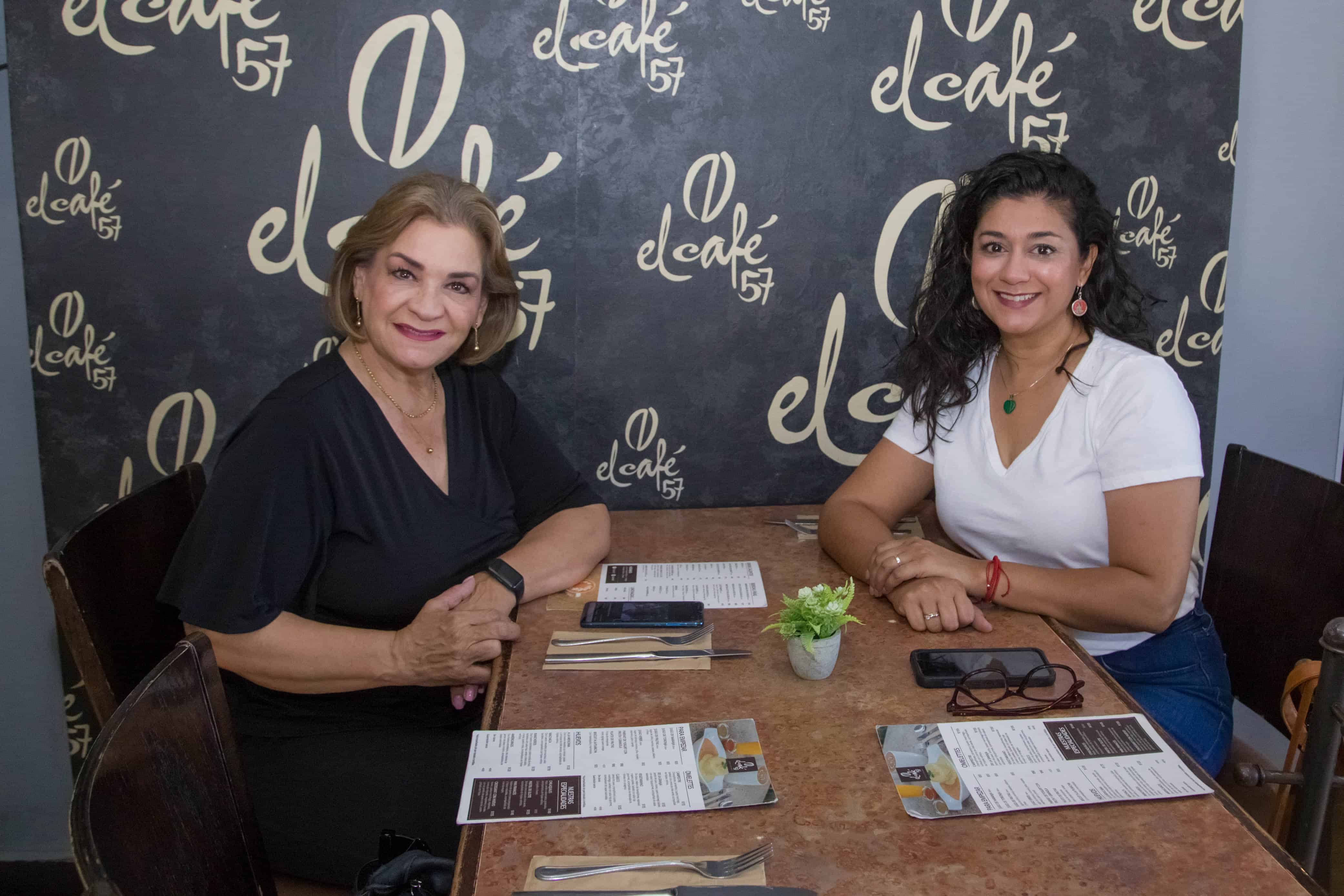 Es Café 57 el punto de encuentro ideal