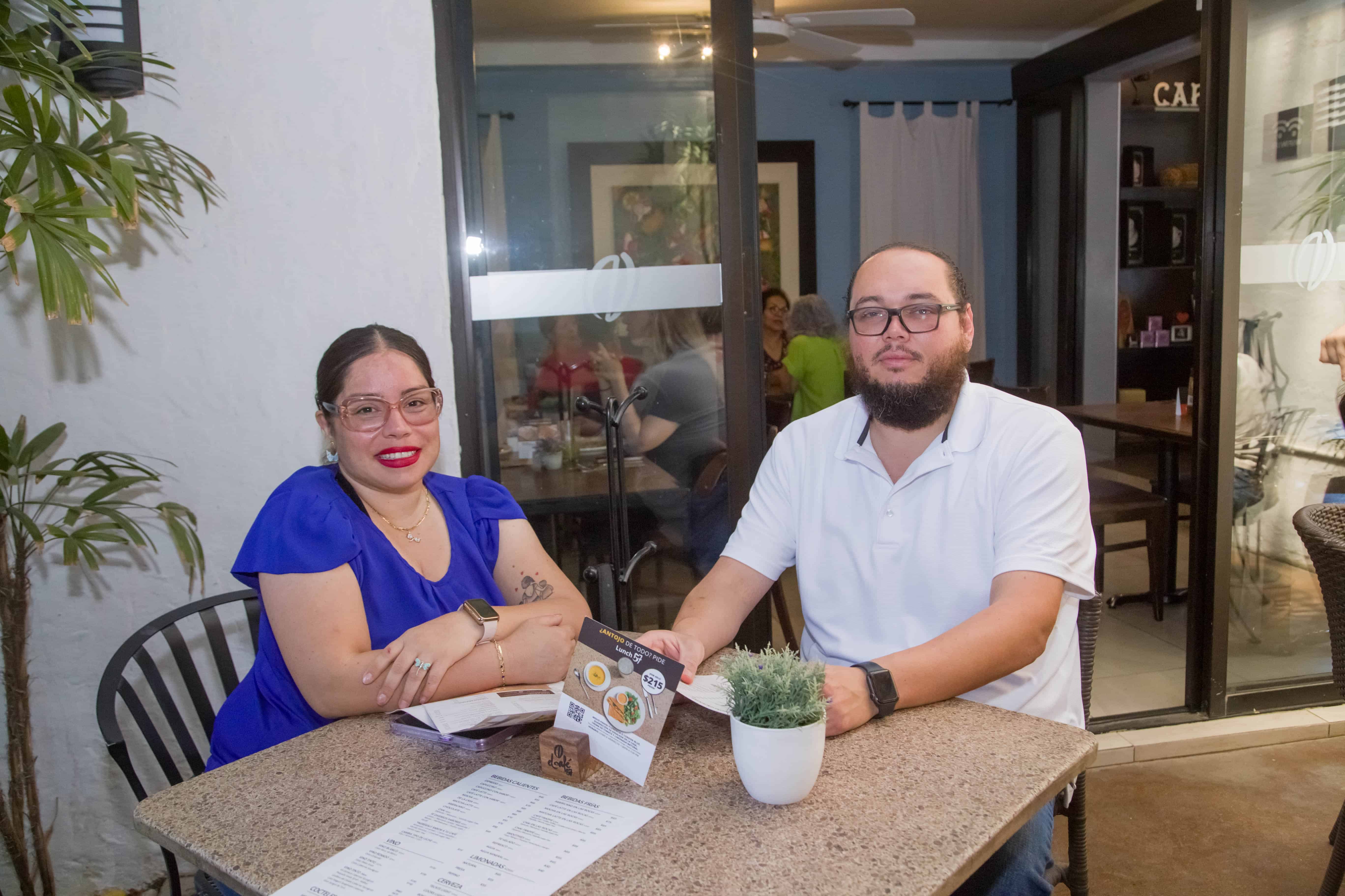 Es Café 57 el punto de encuentro ideal