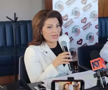 Reforma a Ley Telecom no busca censurar: Lorenia Valles