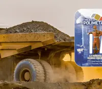Discutirán sobre minería en el mundo cibernético en México Polimetálico 2025