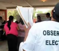 Hoy vence el plazo para registrarse como observador electoral