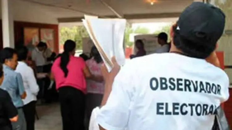 Foto: Especial / EXPRESO.