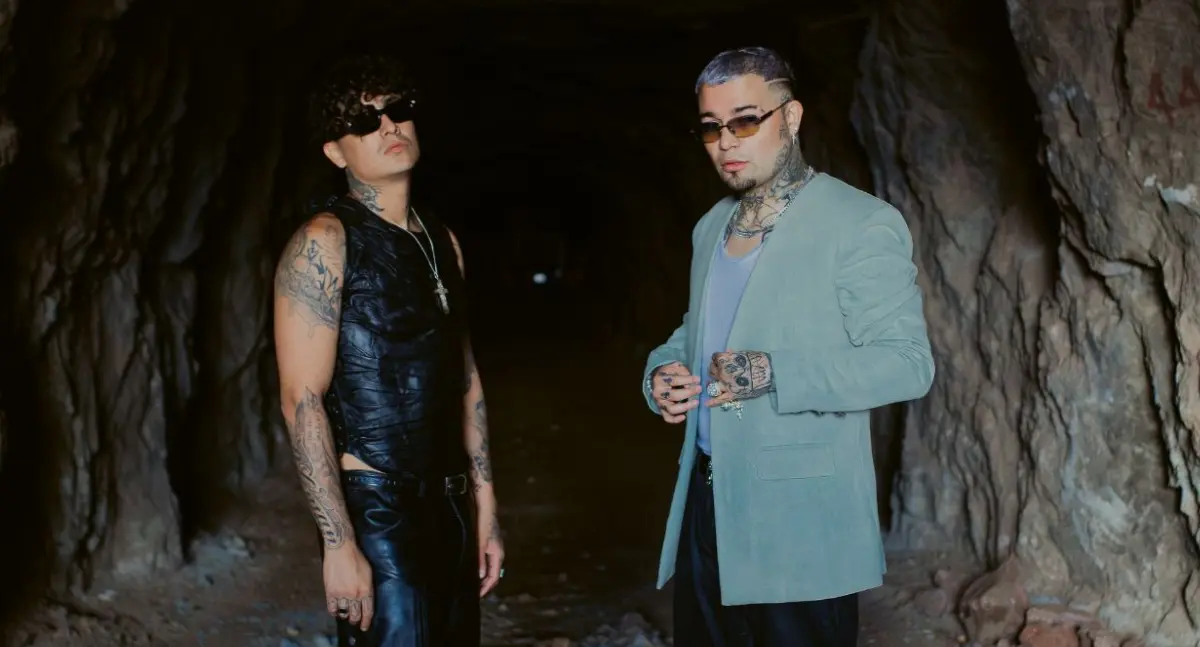 Reprograman concierto de Gera MX y Alemán en Hermosillo