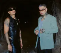 Reprograman concierto de Gera MX y Alemán en Hermosillo
