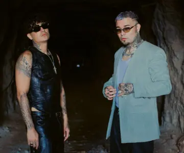 Reprograman concierto de Gera MX y Alemán en Hermosillo