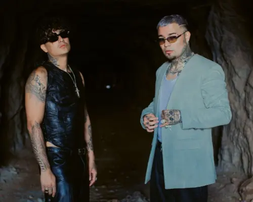 Reprograman concierto de Gera MX y Alemán en Hermosillo
