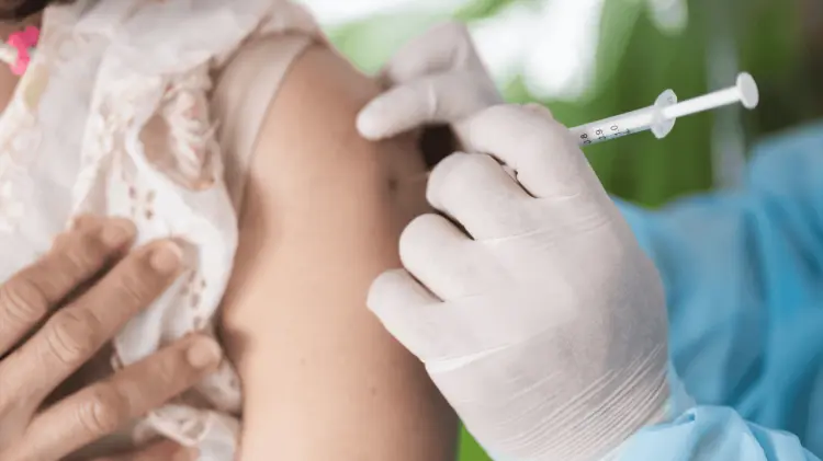 La dependencia estatal llama a la ciudadanía a vacunarse. (Foto: Ilustrativa/EXPRESO)