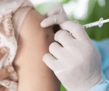 Alerta Secretaría de Salud sobre viajes a EU y Canadá por sarampión