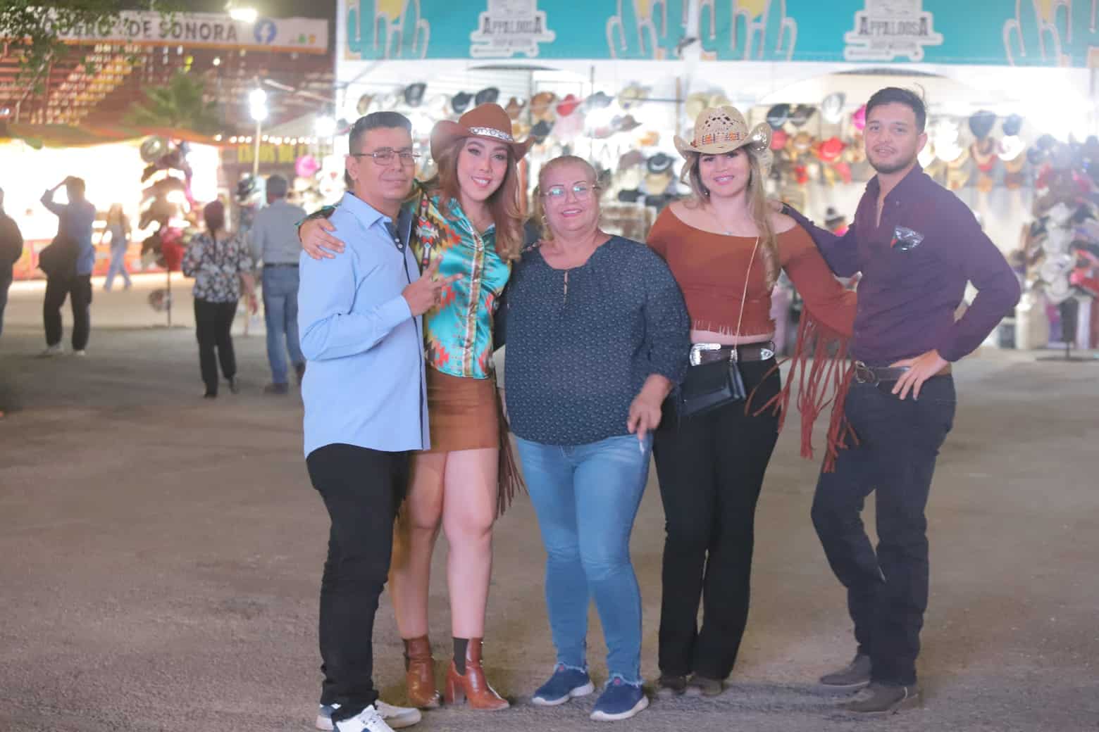 ExpoGan Sonora, el plan ideal para romper la rutina