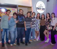 En Gastropark Norte salen de la rutina