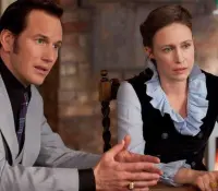 Anuncian fecha de estreno de última película de la saga El Conjuro