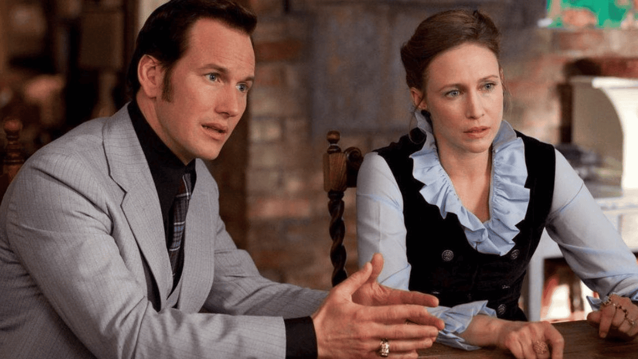 Anuncian fecha de estreno de última película de la saga El Conjuro