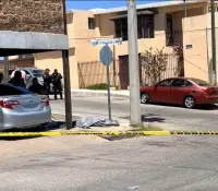 Asesinan a balazos a un hombre en la colonia Lomas de Fátima