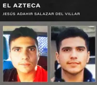 Detienen en Florida a El Azteca, presunto líder criminal en Sonora