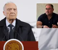 Alcalde de Teuchitlán detenido pidió prórroga: Gertz Manero expondrá pruebas