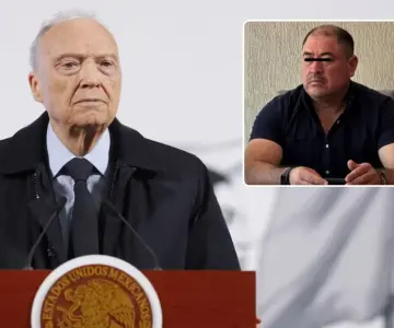 Alcalde de Teuchitlán detenido pidió prórroga: Gertz Manero expondrá pruebas