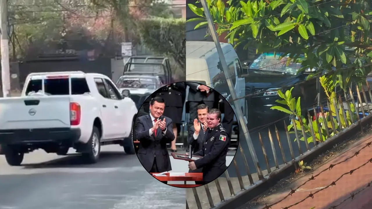 Caso Iván Morales: SSPC tomará control de la indagatoria sobre su asesinato