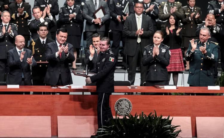 Caso Iván Morales: SSPC tomará control de la indagatoria sobre su asesinato