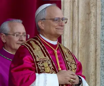 Eligen a Robert Prevost como el nuevo Papa; se llamará León XIV
