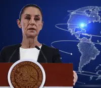 Ley Telecom no amenaza la libertad de expresión: Sheinbaum