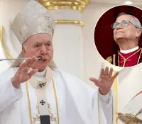 Papa León XIV tiene el perfil que la Iglesia necesita: arzobispo Ruy Rendón
