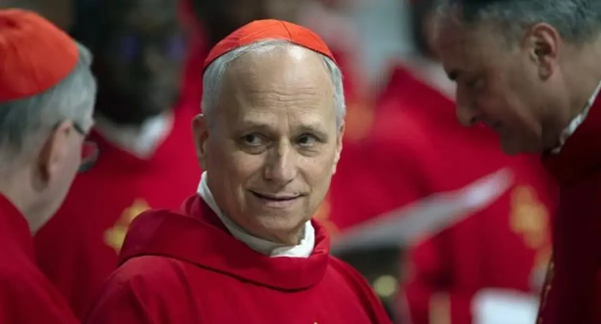 ¿Quién es Robert Prevost? nuevo Papa tras cónclave en el Vaticano