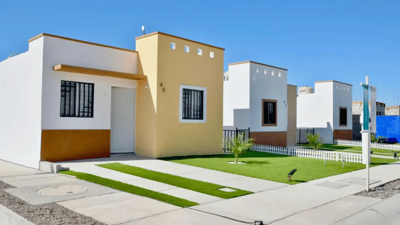 Inmobiliarias industriales, bajo presión por tensión comercial con EU