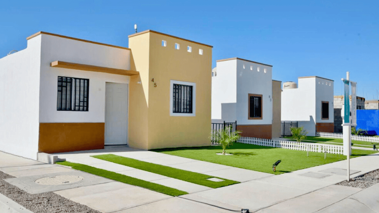 Inmobiliarias industriales, bajo presión por tensión comercial con EU